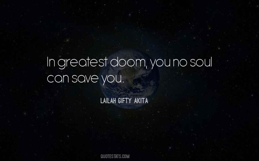 My Soul To Save Quotes #432166