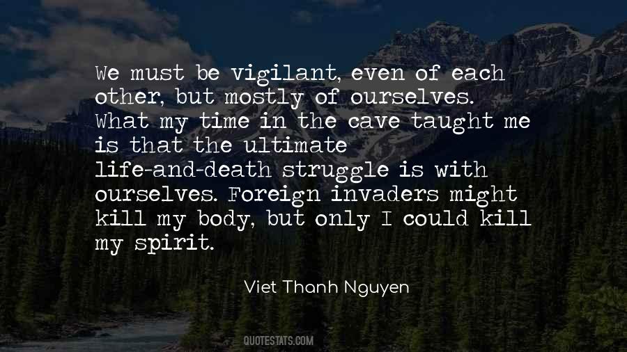 My Struggles Quotes #1489151