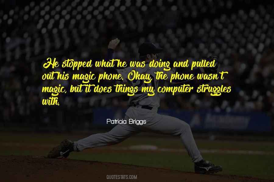 My Struggles Quotes #957386