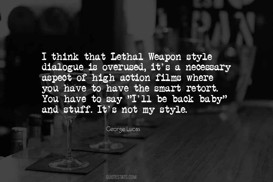 My Style Quotes #1014417