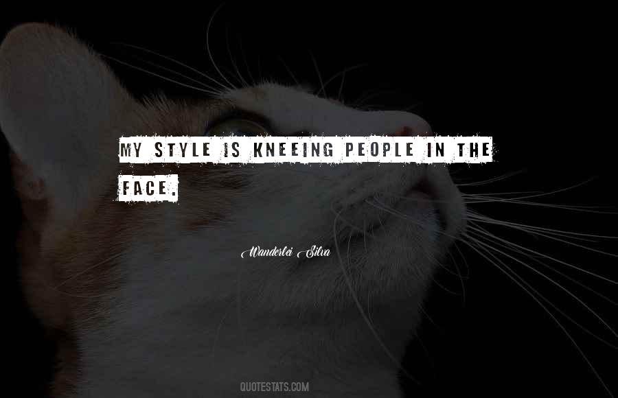 My Style Quotes #1235493