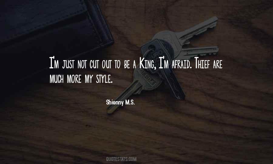 My Style Quotes #861167