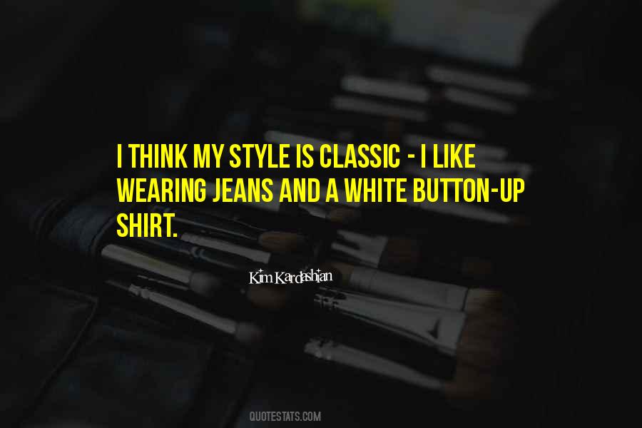 My Style Quotes #895850