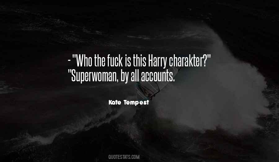 My Superwoman Quotes #1334528
