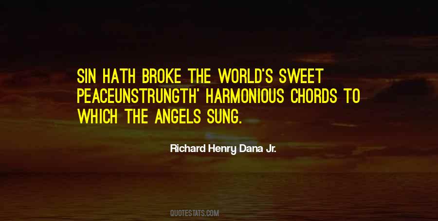 My Sweet Angel Quotes #111469