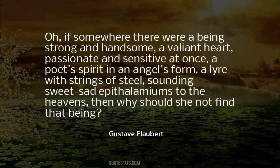 My Sweet Angel Quotes #319522