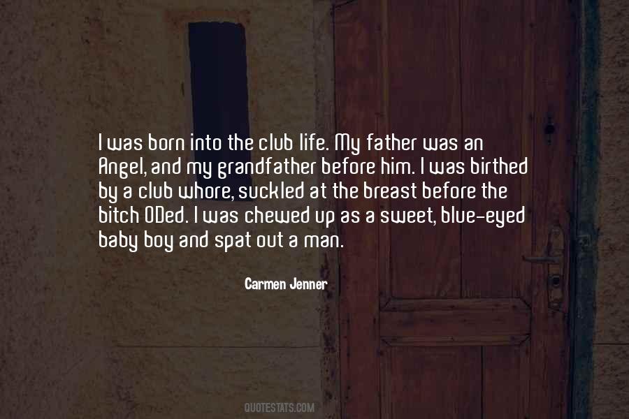 My Sweet Angel Quotes #751176
