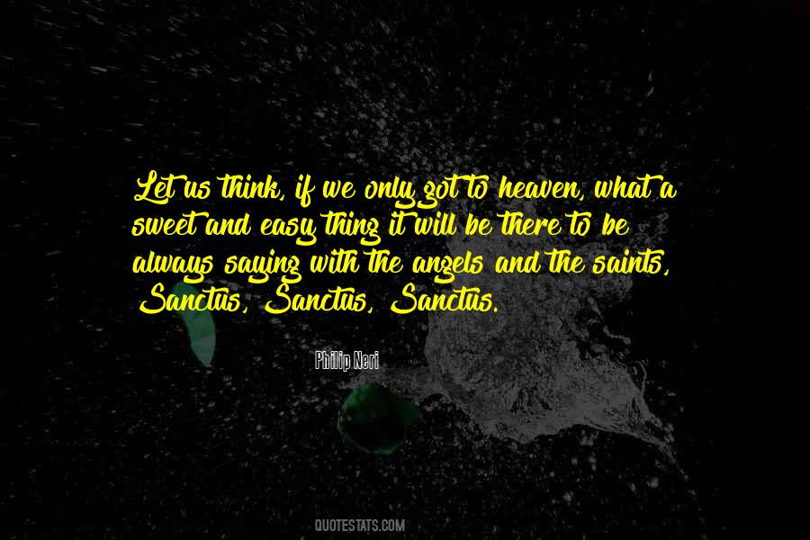 My Sweet Angel Quotes #884959