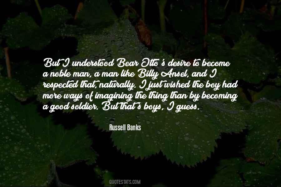 My Sweet Boy Quotes #1098639