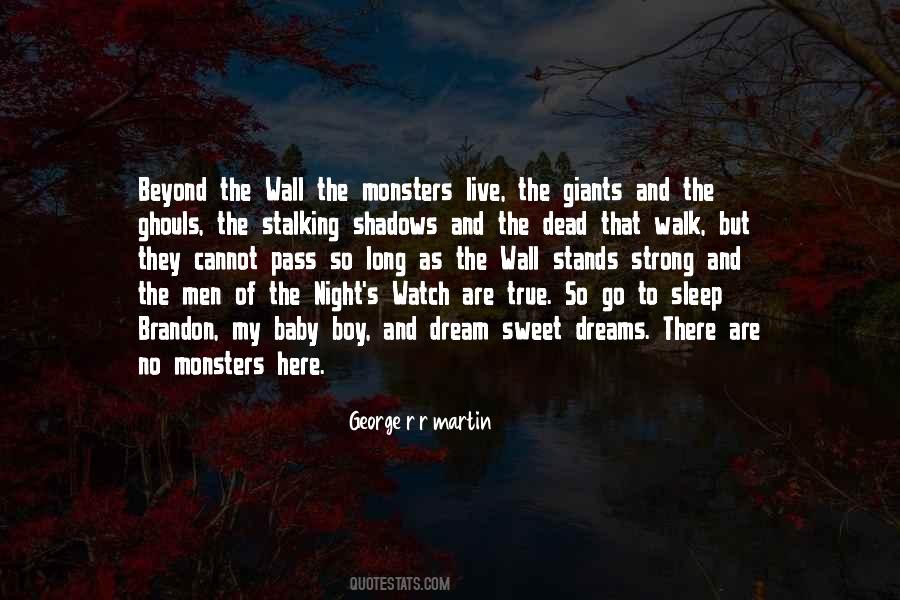 My Sweet Boy Quotes #1358023