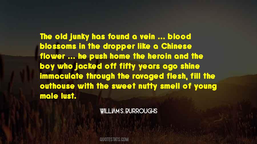 My Sweet Boy Quotes #1603672