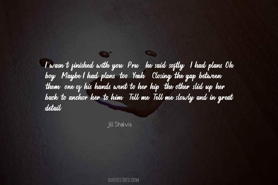 My Sweet Boy Quotes #665683