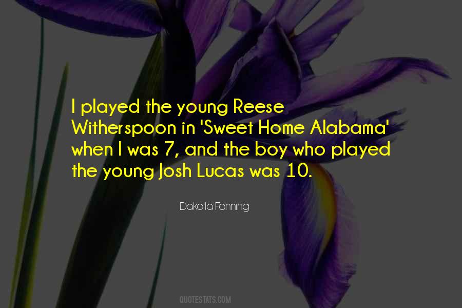 My Sweet Boy Quotes #938912