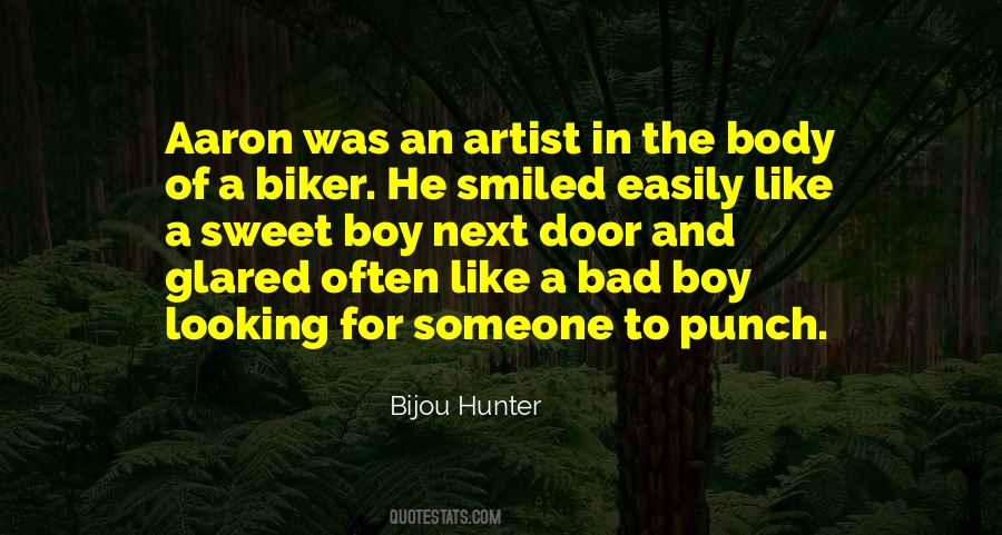 My Sweet Boy Quotes #972402