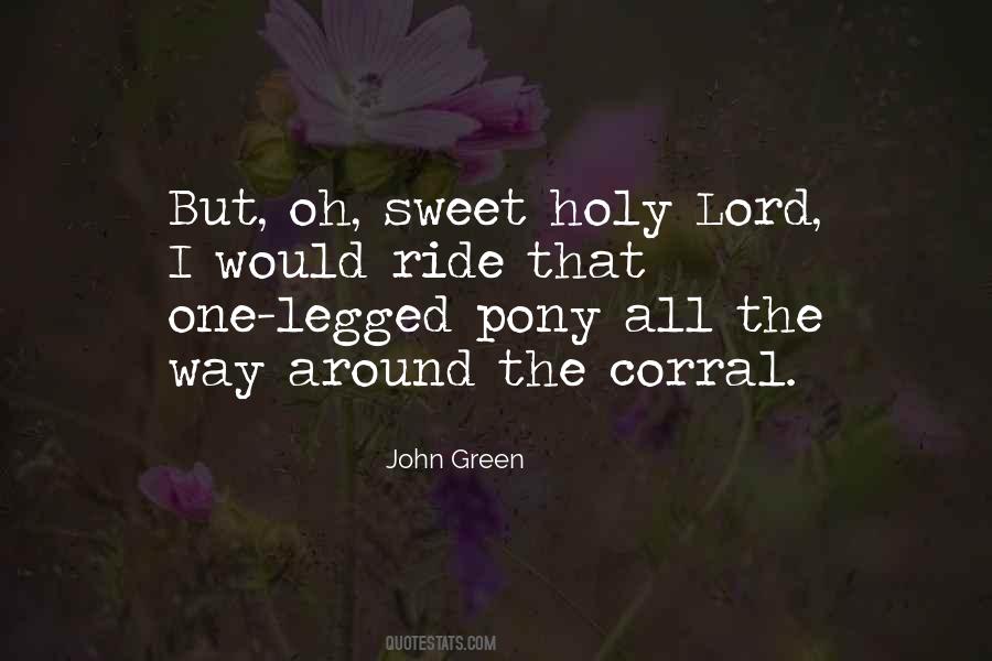 My Sweet Lord Quotes #235741