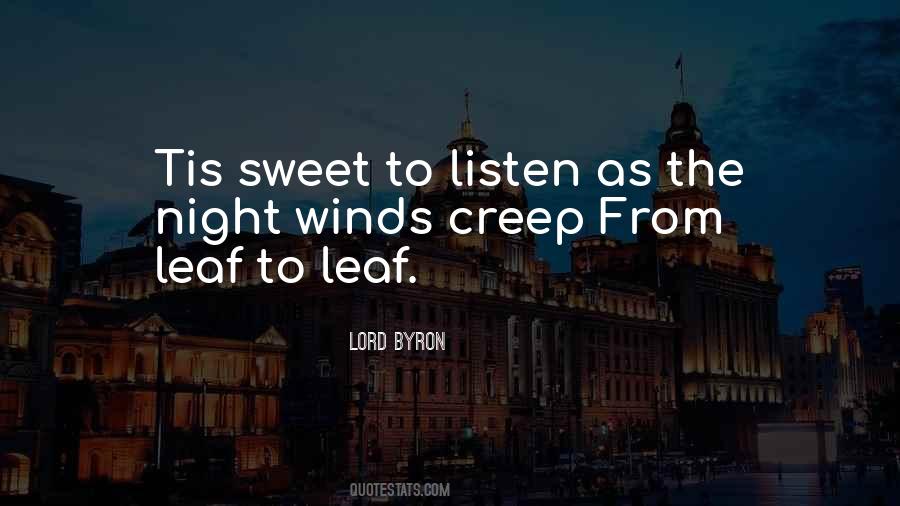 My Sweet Lord Quotes #815389