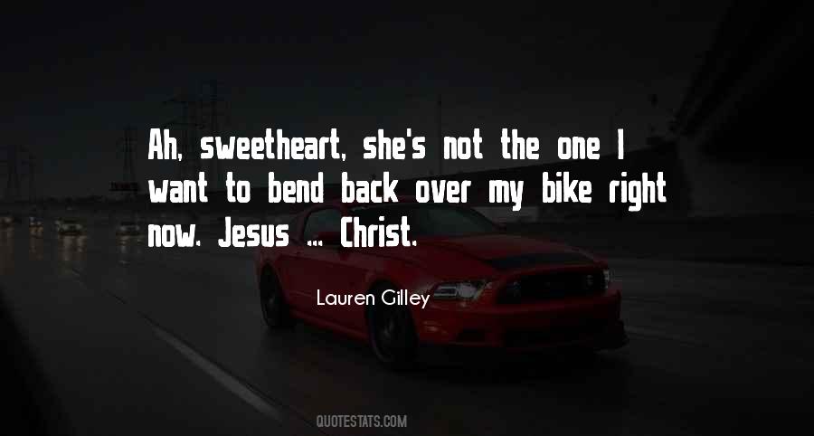 My Sweetheart Quotes #385064