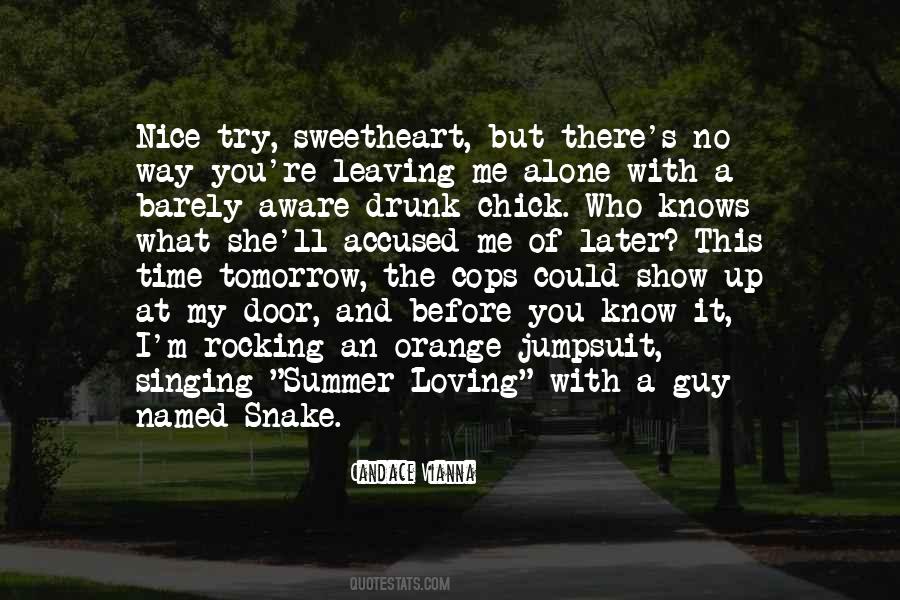 My Sweetheart Quotes #788600
