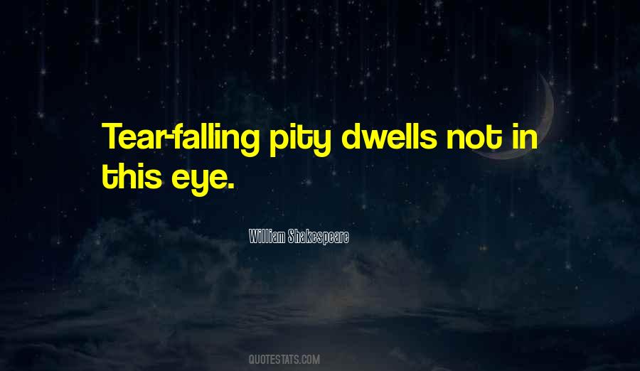 My Tears Are Falling Quotes #1747051