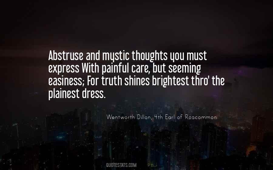 My Thoughts Are Not Your Thoughts Quotes #2757