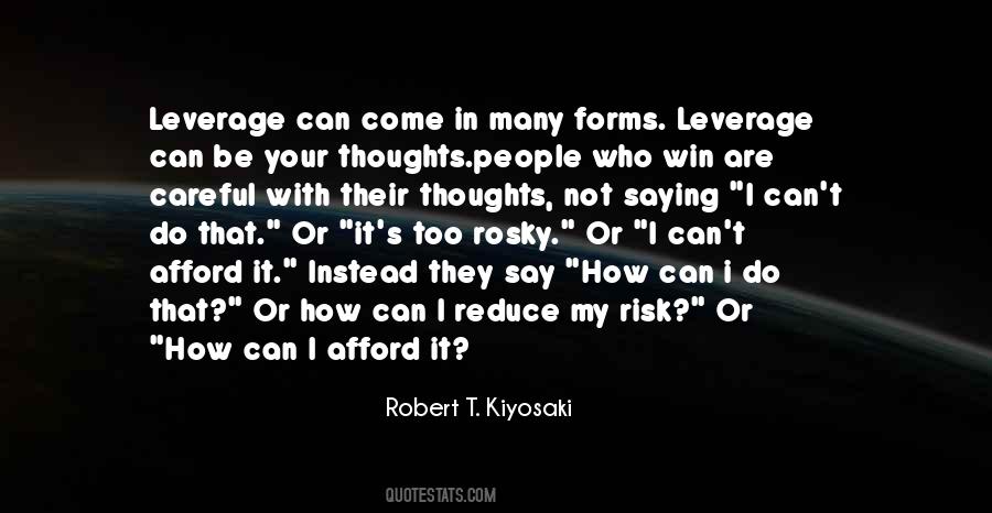 My Thoughts Are Not Your Thoughts Quotes #813023