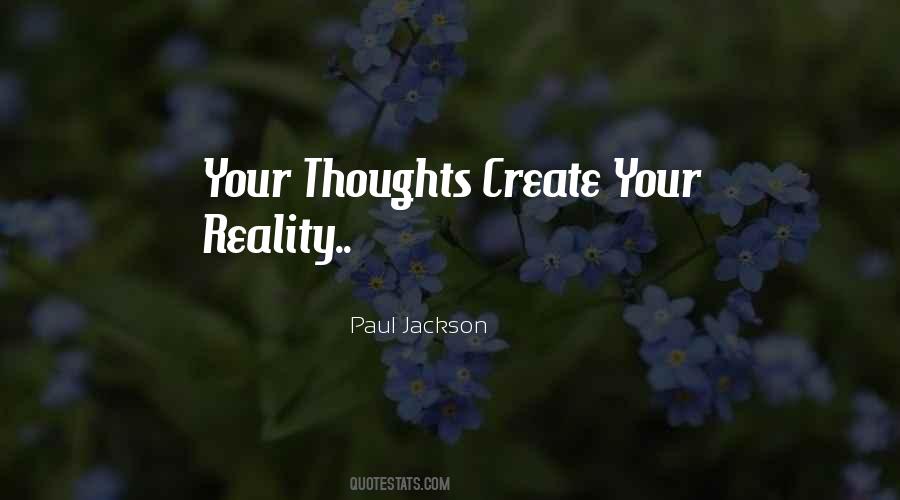 My Thoughts Are Not Your Thoughts Quotes #8393