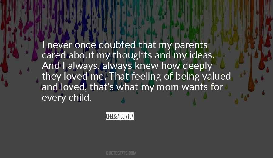 My Thoughts Quotes #1211316