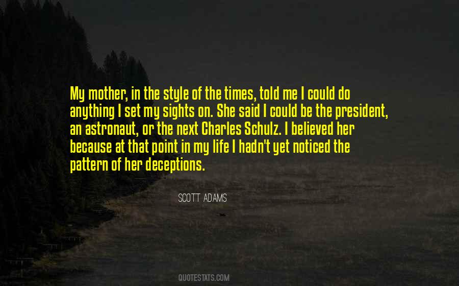 My Times Quotes #54503