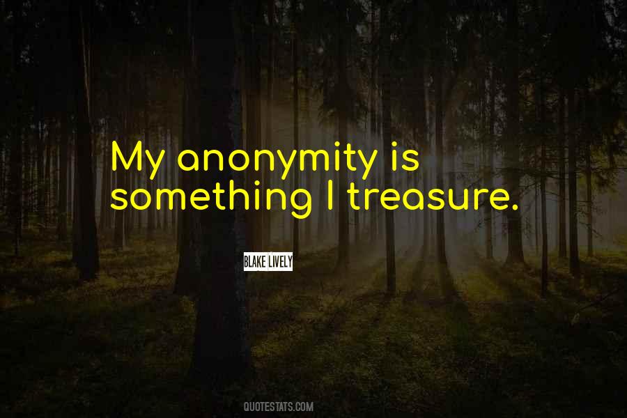 My Treasure Quotes #1026422