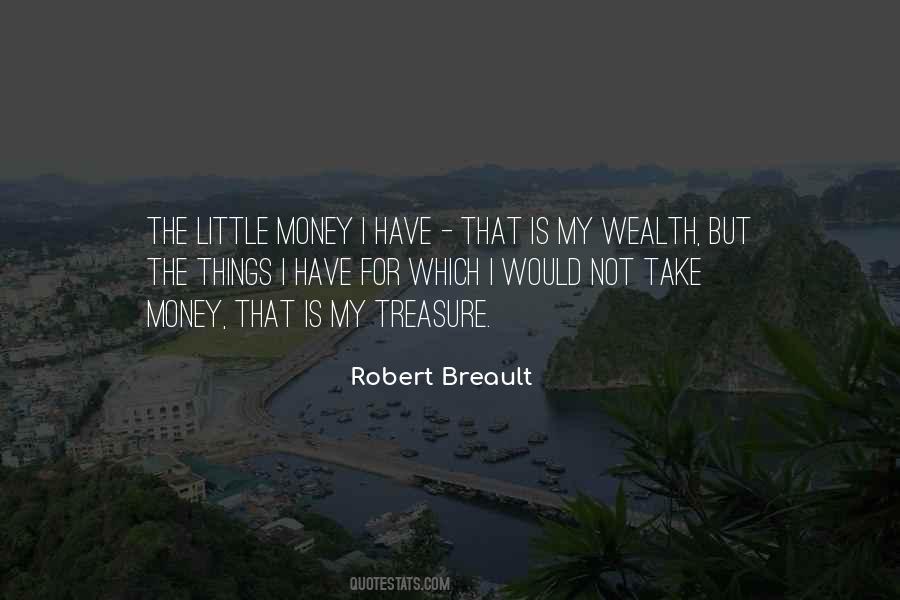 My Treasure Quotes #1390713