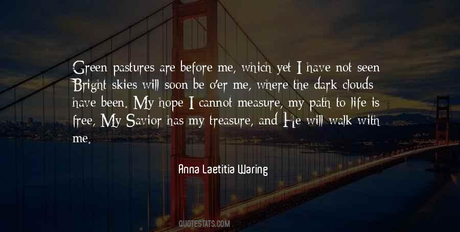 My Treasure Quotes #1718803