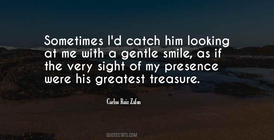 My Treasure Quotes #275589