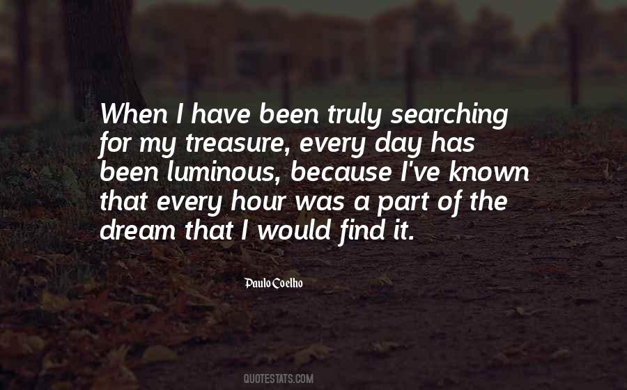 My Treasure Quotes #430825