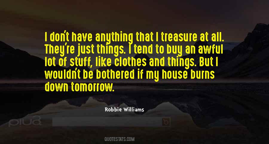 My Treasure Quotes #858524