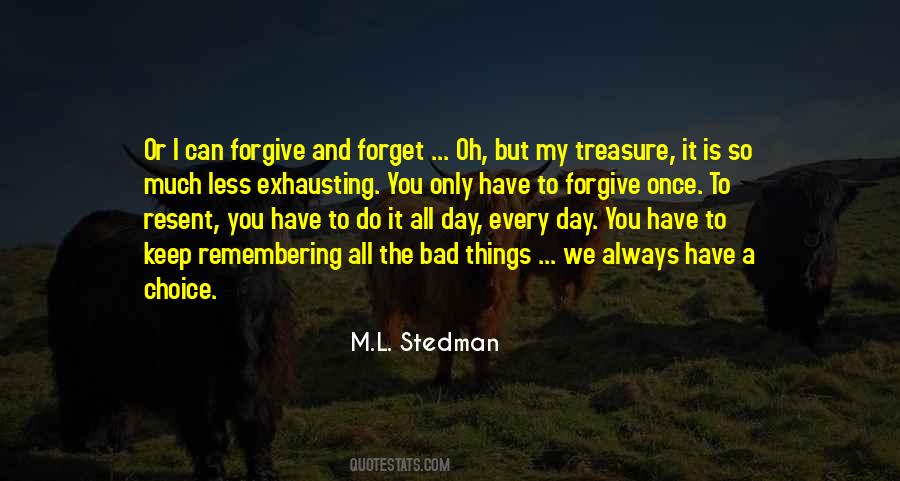 My Treasure Quotes #980084