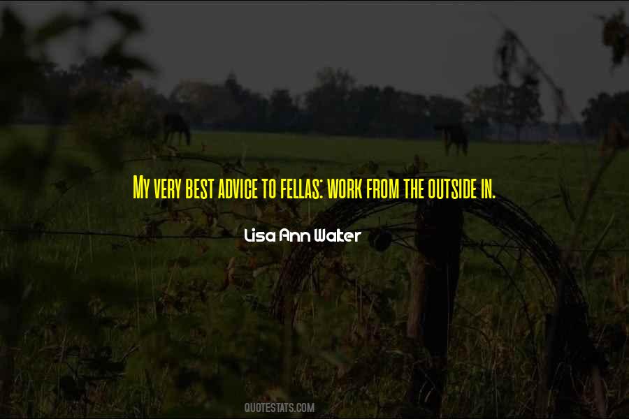 My Very Best Quotes #1129952