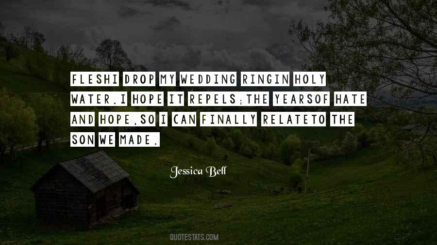 My Wedding Ring Quotes #1477138