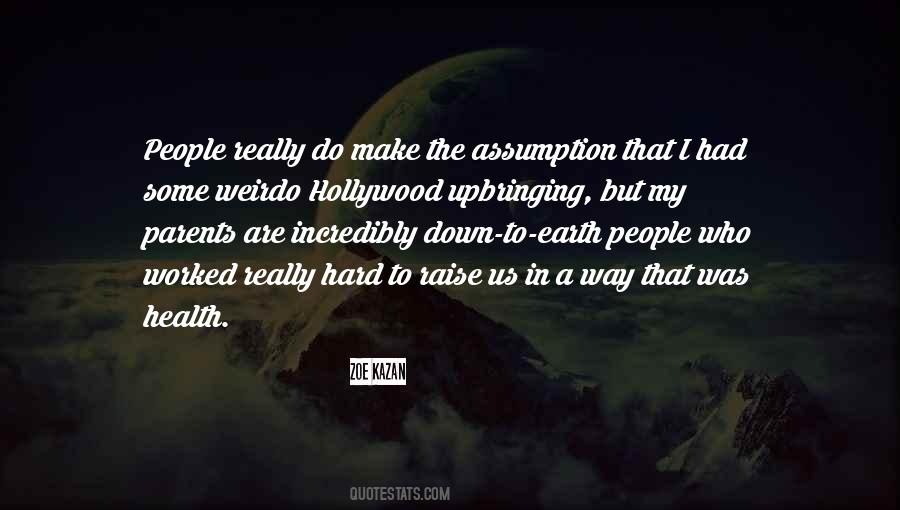 My Weirdo Quotes #843842