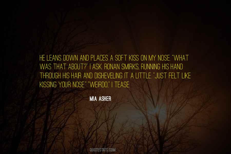 My Weirdo Quotes #978891