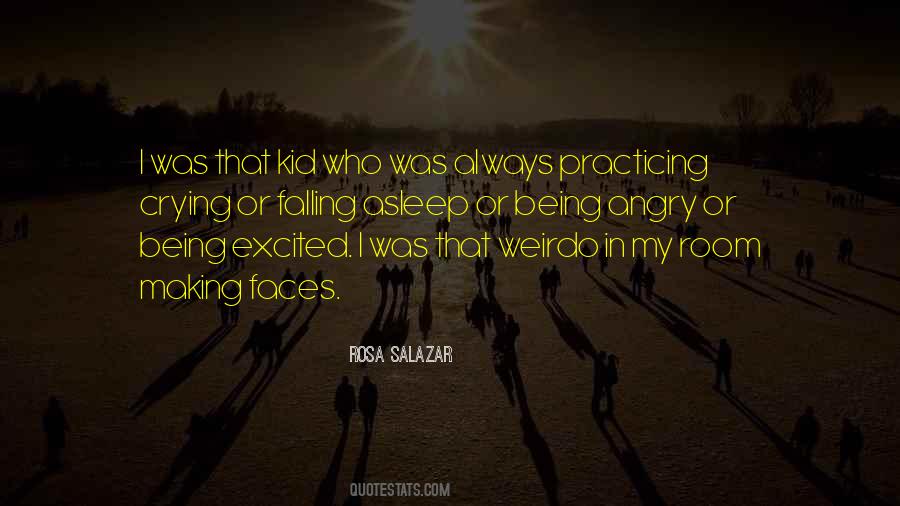 My Weirdo Quotes #979749
