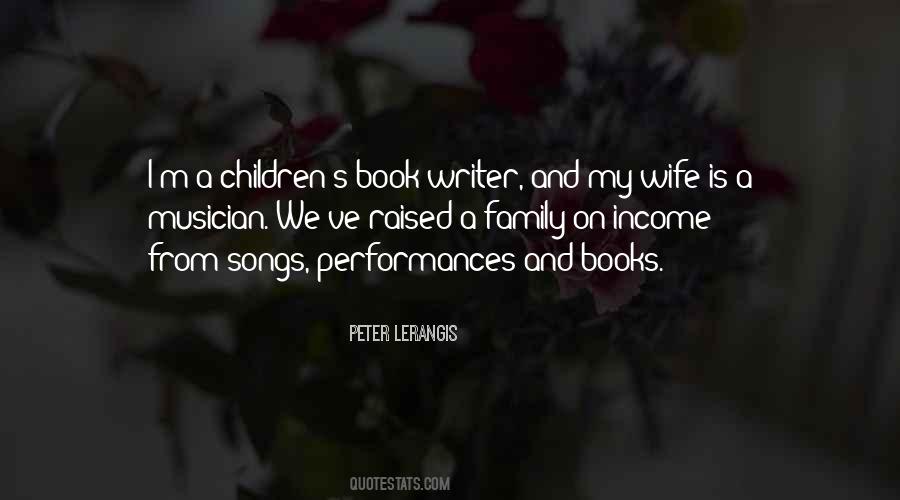 My Wife Is Quotes #935539