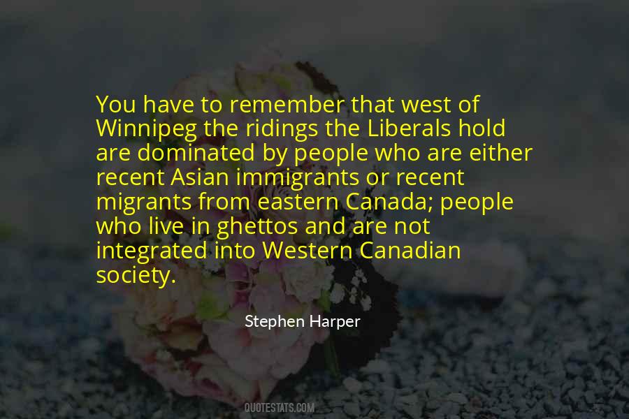 My Winnipeg Quotes #616215