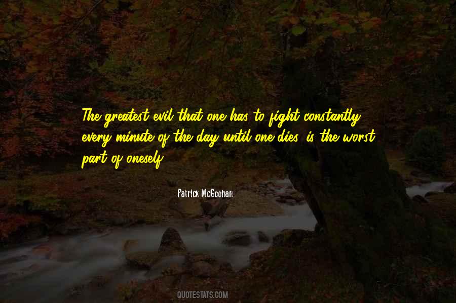 My Worst Day Ever Quotes #222082