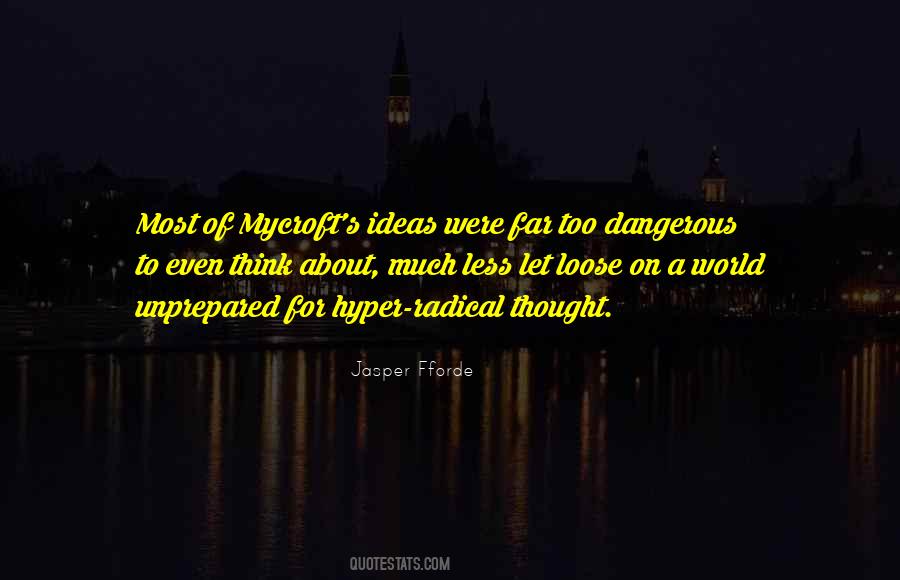 Mycroft Quotes #937555