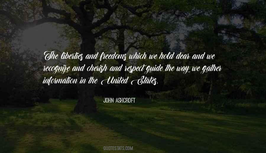Quotes About Cherish #1338971