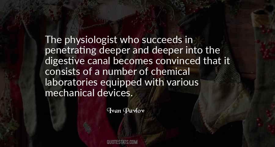 Quotes About Chemical #1069466