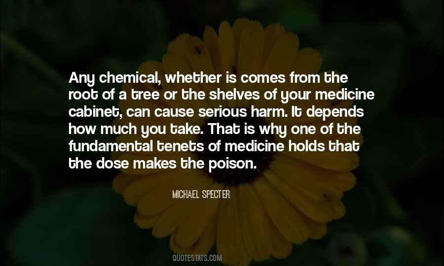 Quotes About Chemical #1457518