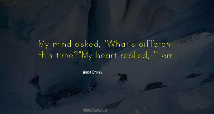 Mysteries Of Pittsburgh Quotes #1598061