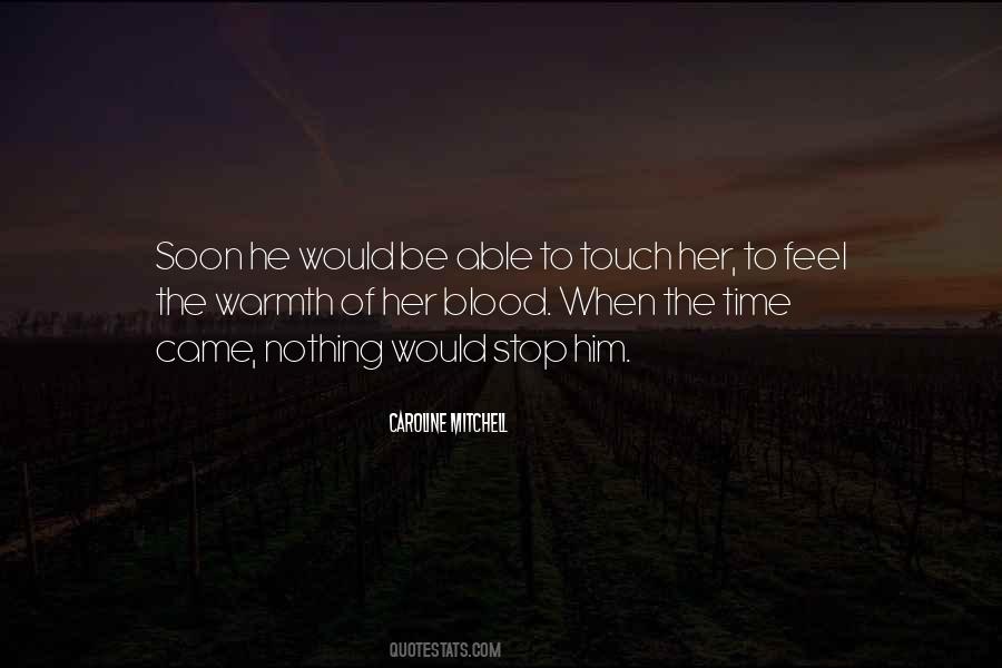 Mystery Of Time Quotes #805505