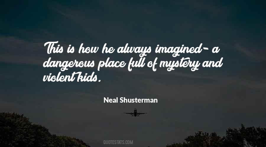 Mystery School Quotes #291484